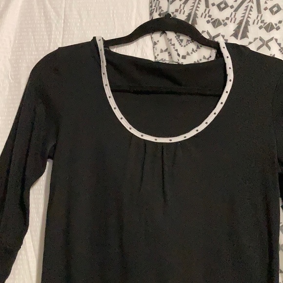 dELiA*s Tops - Delia*s Ladies Hooded Blouse